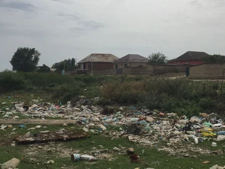 В Лянкяране шесть должностных лиц привлечены к административной ответственности