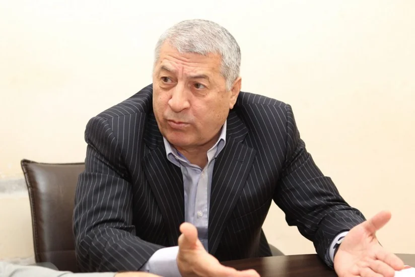 Neftçinin veteran futbolçusunun səhhətində problem yaranıb