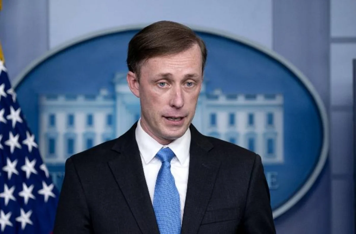 Помощник президента США посетит Израиль