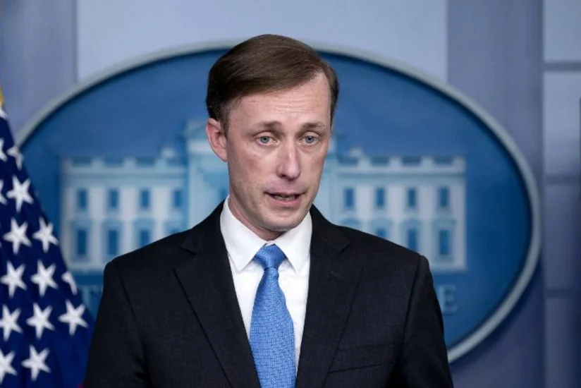 Помощник президента США посетит Израиль