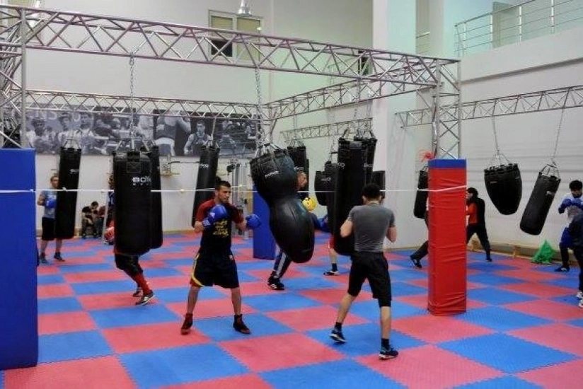 Azərbaycanda bu yığmalar karantin müddətində də məşq edəcəklər