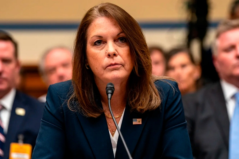 ABŞ Məxfi Xidmətinin direktoru istefa verməyəcəyini bəyan edib