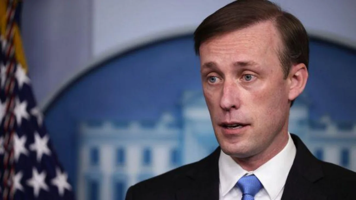 White House: Ukraine needs Leopard tanks, not Abrams