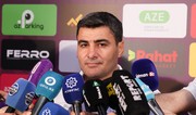 Azərbaycan minifutbol millisinin baş məşqçisi: Dünya çempionluğunu xalqımıza ərmağan edirəm