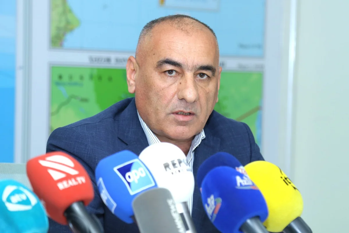 Nazirlik vətəndaşlara müraciət edib