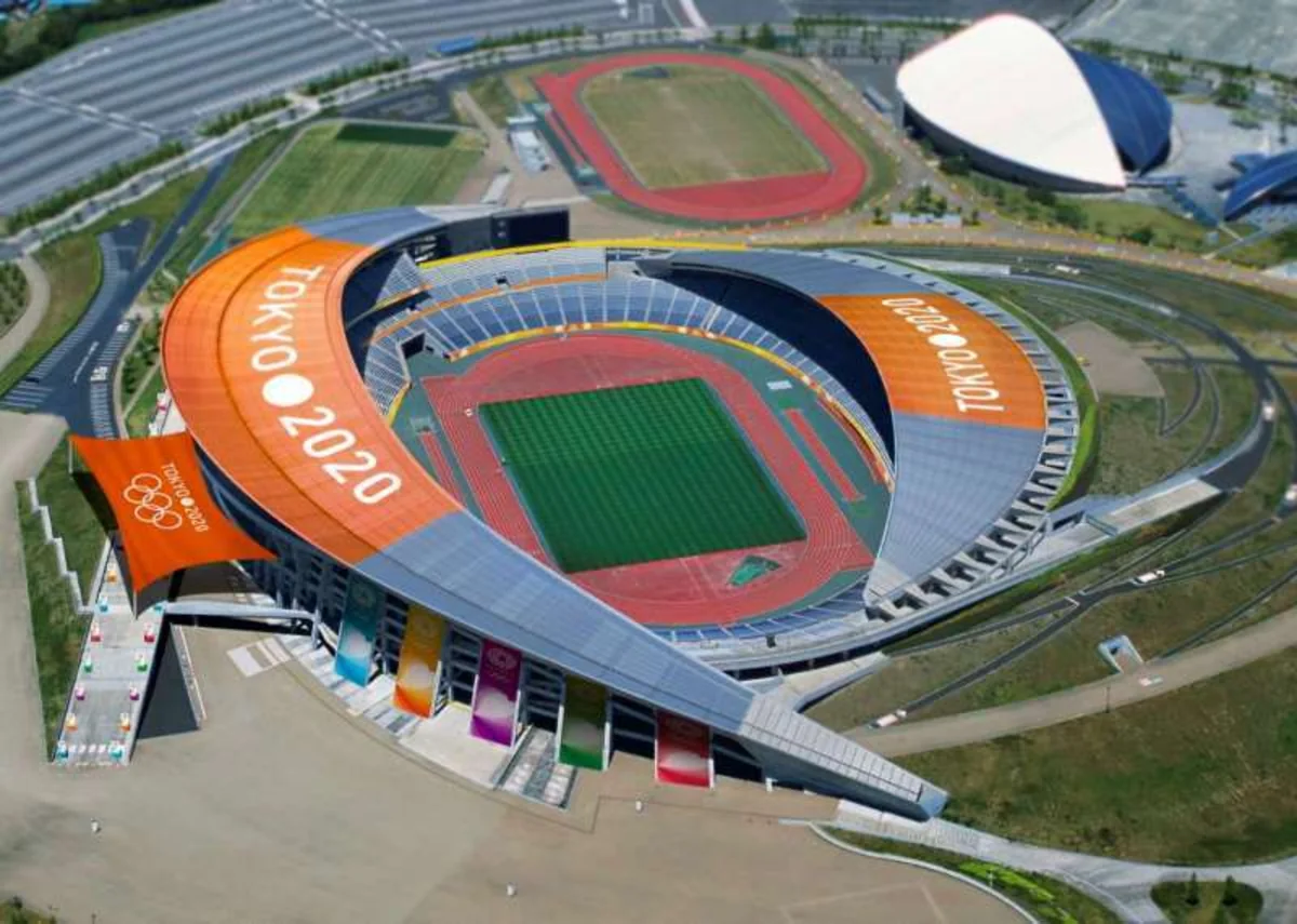 Yaponiya hökuməti 2020-ci il Tokio Yay Olimpiya Oyunları dövründə yay vaxtına keçməyi planlaşdırır