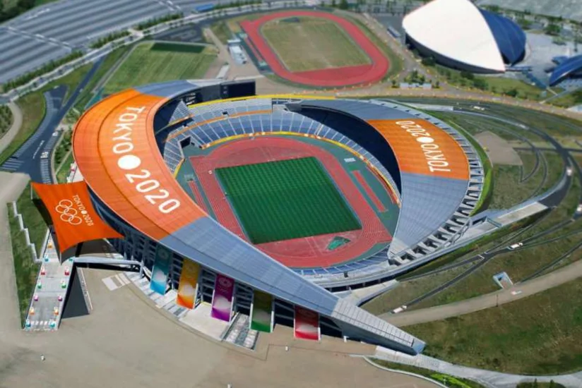 Yaponiya hökuməti 2020-ci il Tokio Yay Olimpiya Oyunları dövründə yay vaxtına keçməyi planlaşdırır