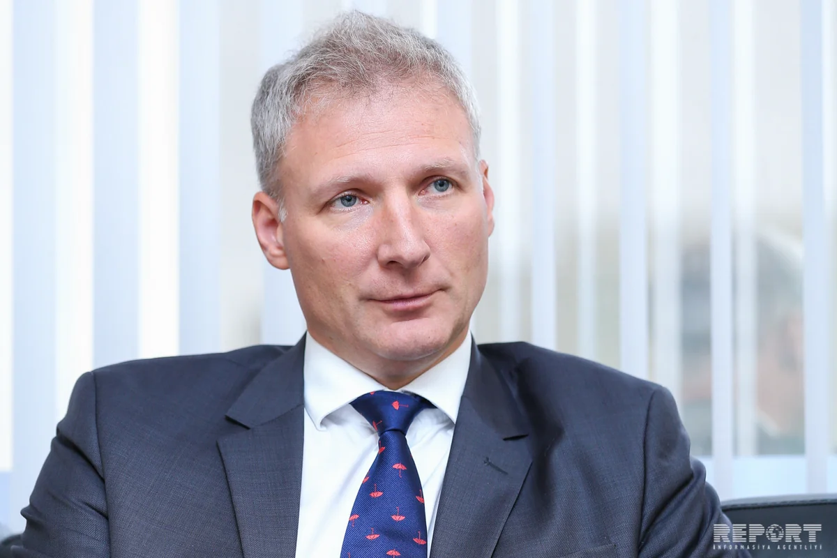 EU Ambassador: Agreements expected to be signed with Azerbaijan will open up new opportunities