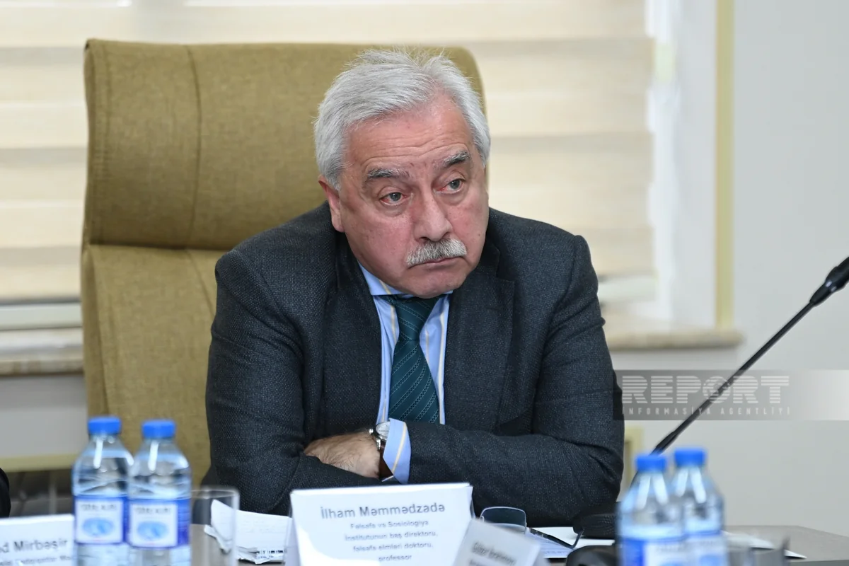 İnstitut direktoru: “Azərbaycançılıq ideologiyası tarixdir və keçmişimizdir