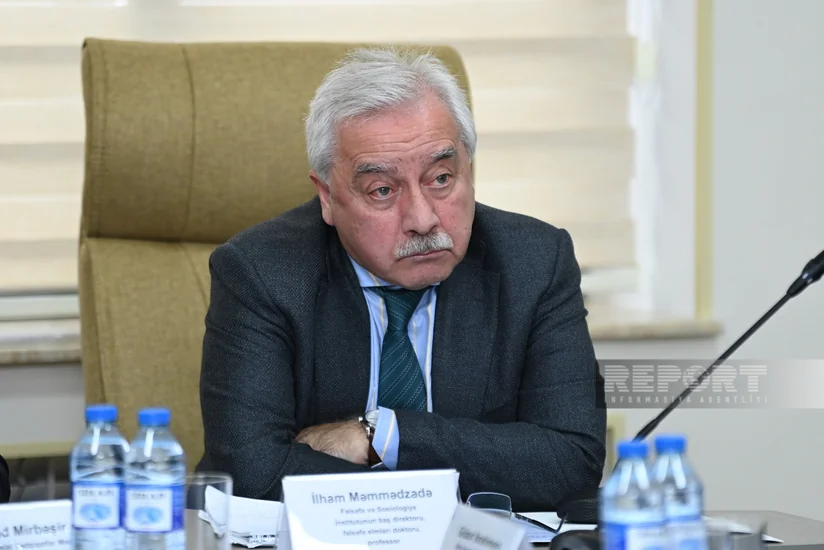 İnstitut direktoru: “Azərbaycançılıq ideologiyası tarixdir və keçmişimizdir