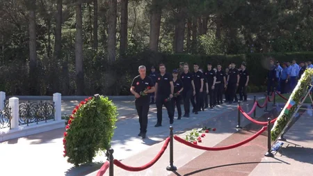 FHN tərəfindən təşkil olunmuş Ümumrespublika birinciliyinin final mərhələsinə start verilib