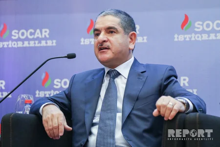 SOCAR offers bonds for Azerbaijani citizens - UPDATED