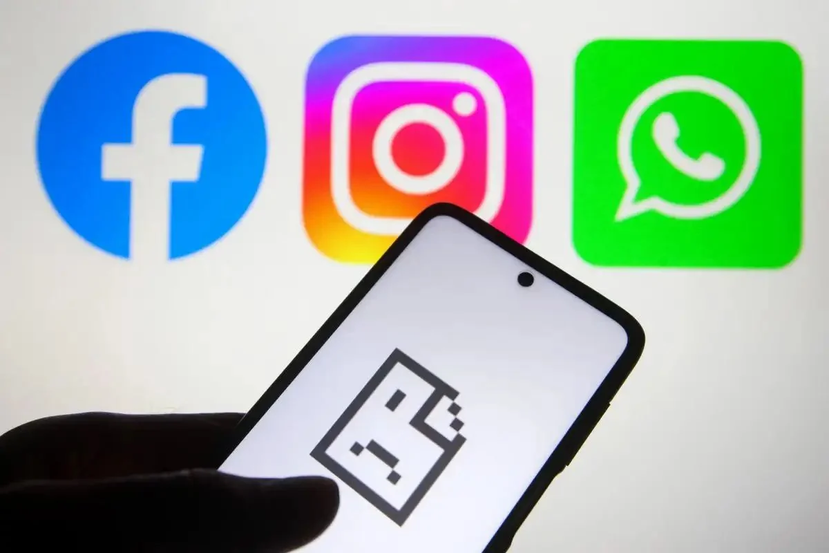 В Иране заблокировали Instagram и WhatsApp
