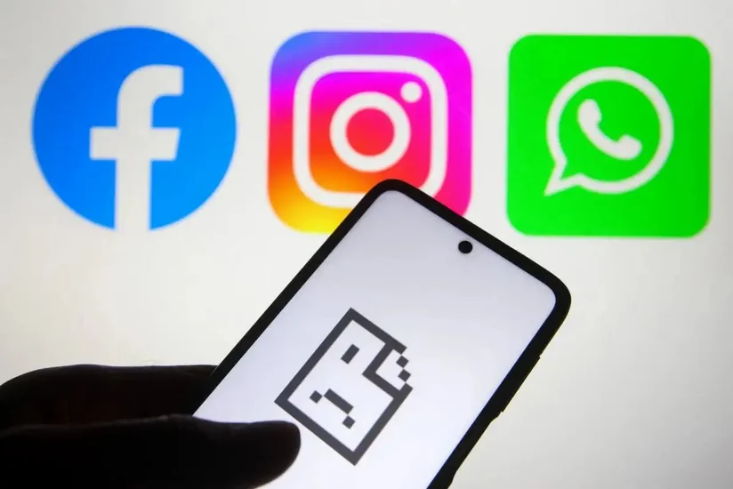 В Иране заблокировали Instagram и WhatsApp