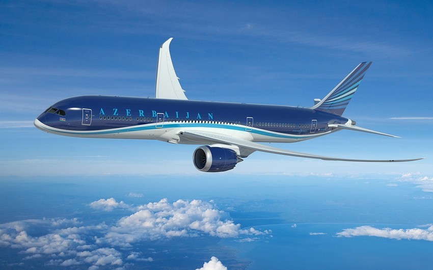 AZAL London istiqamətində xüsusi reyslərin icrasına başlayır
