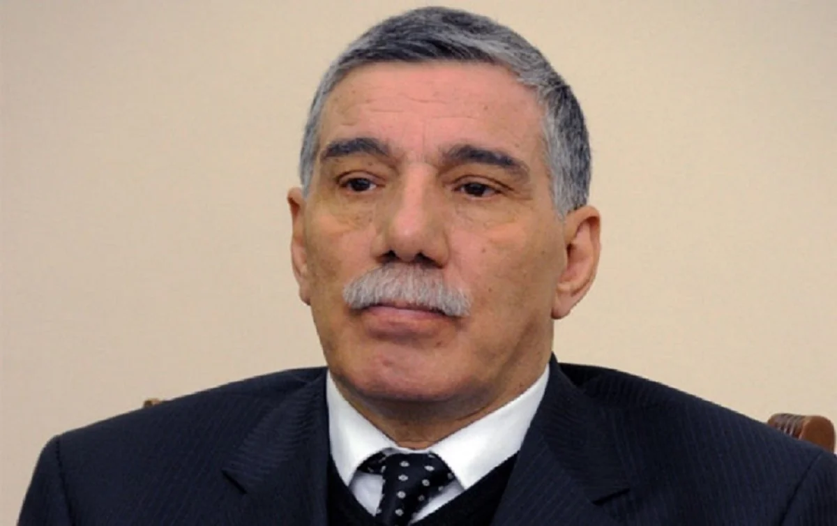 Gürcüstanda Zəlimxan Yaqubun xatirəsinin əbədiləşdirilməsi təklif olunub