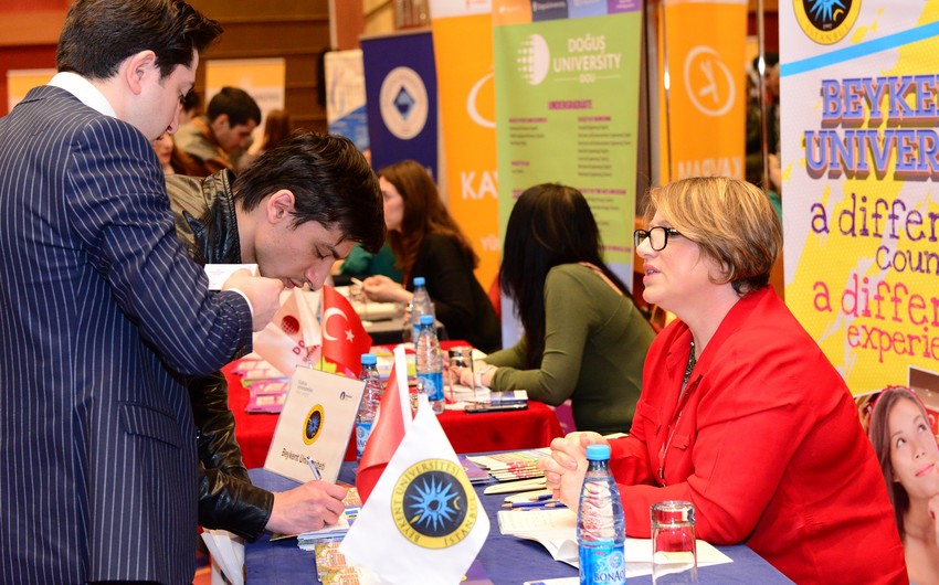 ​Türkiyə universitetlərinə ödənişsiz qəbul günləri keçiriləcək