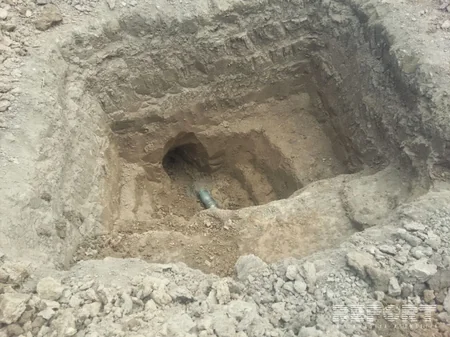 Глава ИВ: В Тертере на 17 жилых пунктов сброшено свыше 280 снарядов - ФОТО