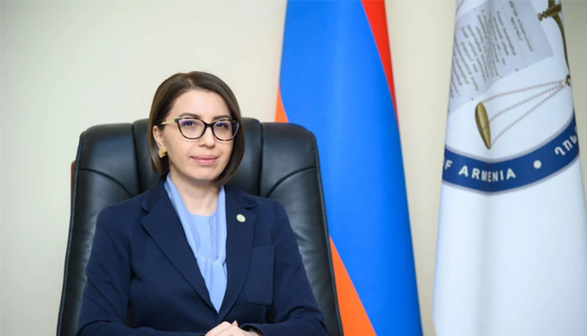 Армянские спецслужбы прослушивали телефон главы Службы внешней разведки