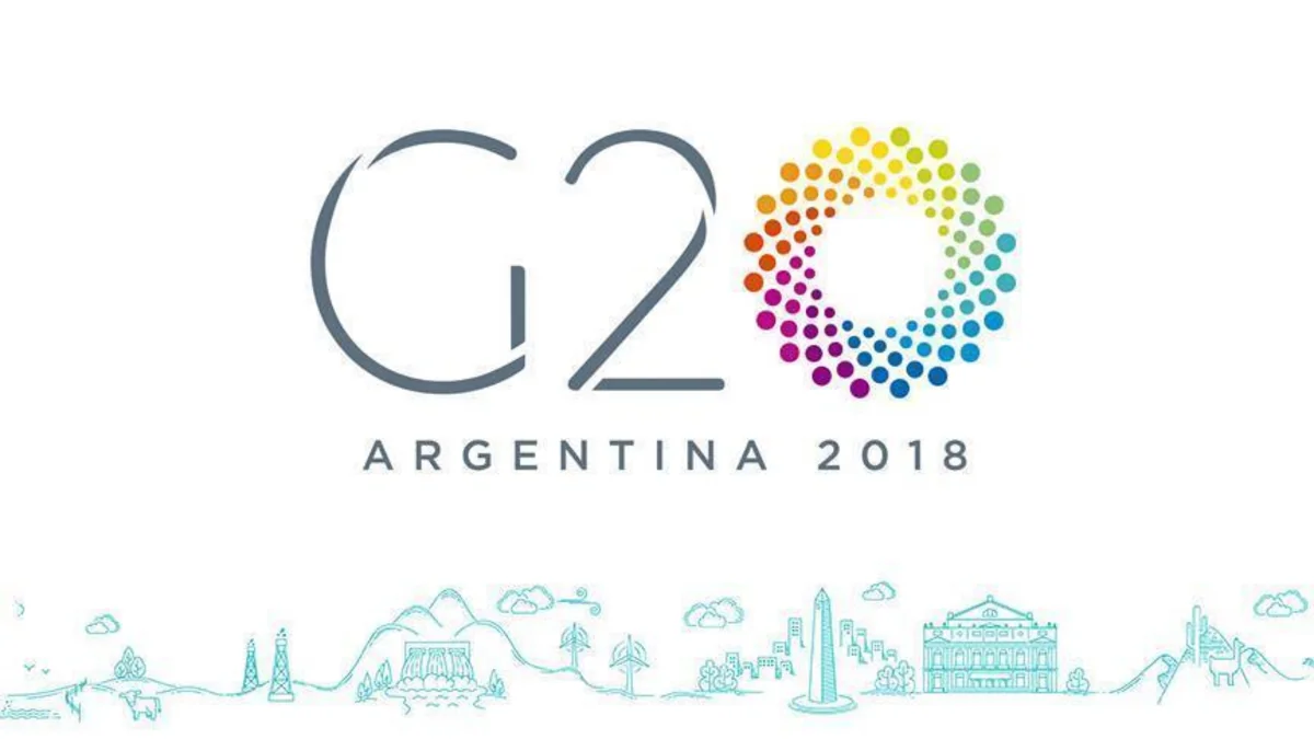 G-20 summit in Argentina will be guarded by 22,000 police