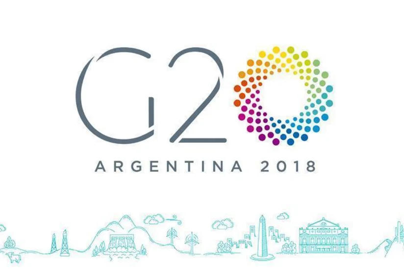 G-20 summit in Argentina will be guarded by 22,000 police