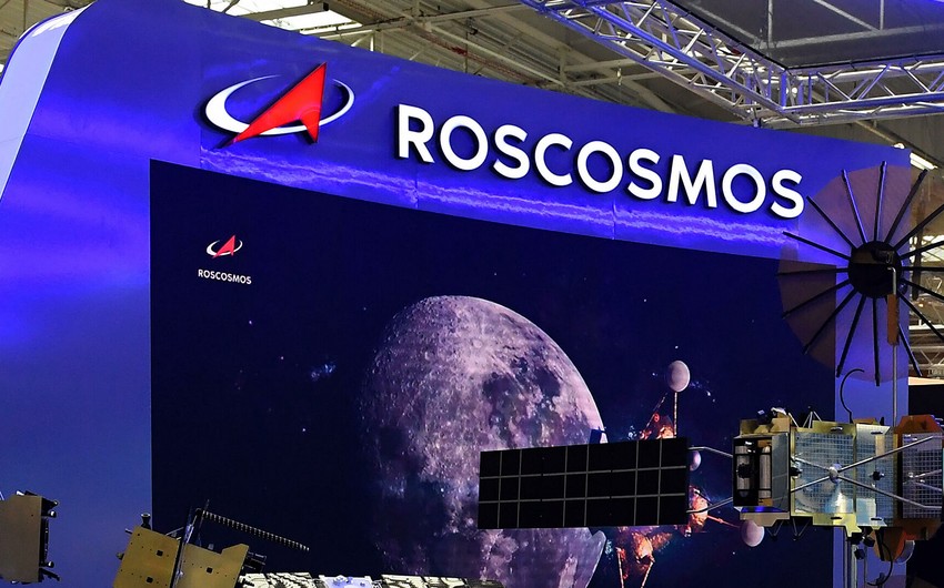 “Roskosmos”dan 8 milyon rubladək vəsait oğurlanıb 