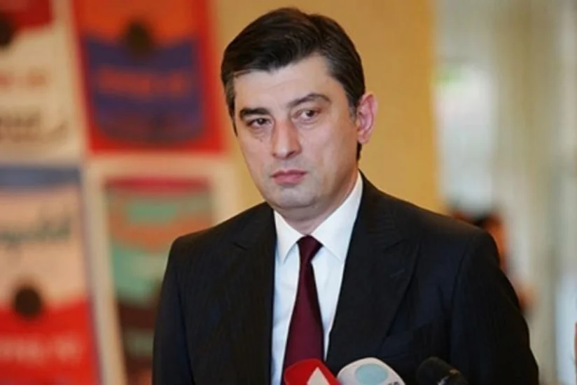 Baş nazir: Gürcüstanın Avroatlantik inteqrasiyası kiməsə qarşı yönəlməyib
