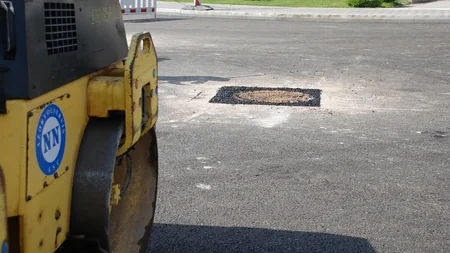 ​Nobel prospekti sabah axşam açılacaq