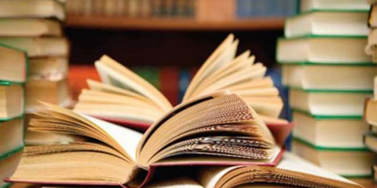 Bakıda mağazadan 10 min manat dəyərində kitab oğurlanıb