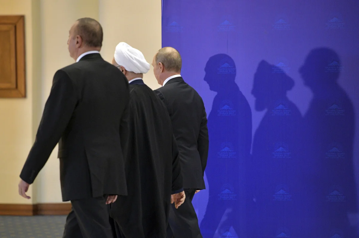 National Interest: Azerbaijan deserves more attention from US policymakers
