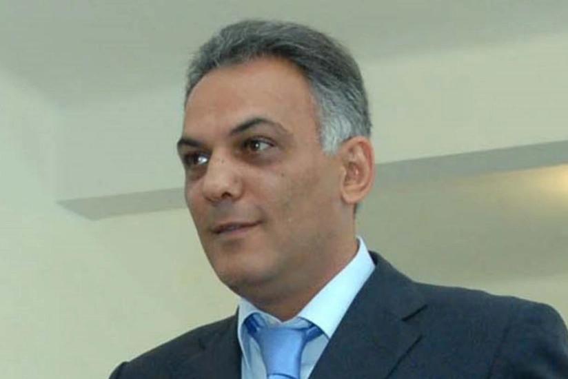 İrəvanın eks-merinin işi məhkəməyə göndərilib
