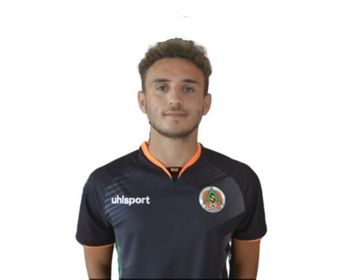 Alanyasporun futbolçusu Azərbaycan millisinə dəvət alıb