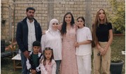 Leyla Əliyeva və Arzu Əliyeva Xızıda “Gənc arıçı” layihəsinin iştirakçısı ilə görüşüb