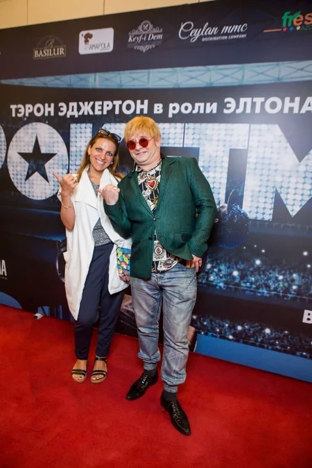 В кинотеатре CinemaPlus состоялось грандиозное открытие летнего сезона - ВИДЕО