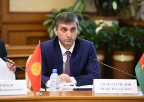 ​​​​​​​Vüqar Gülməmmədov: “Büdcə şəffaflığı üçün sənədlər artırılmalıdır”