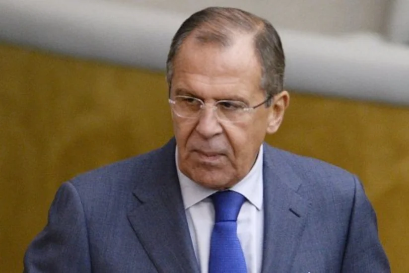 ​Lavrov: Türk axınının inşası haqda razılaşma qüvvədə qalır