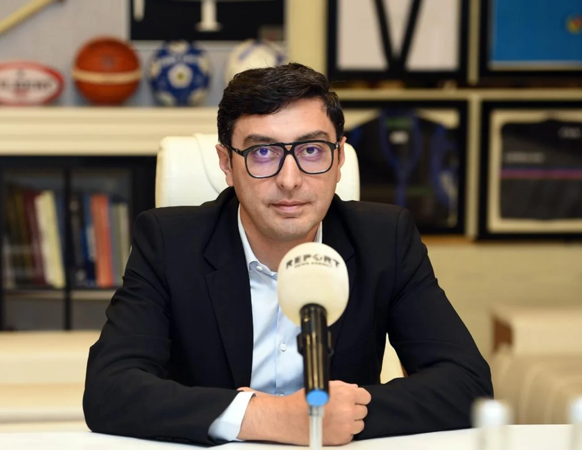 Fərid Qayıbov: “İslahatlar düşünülmüş şəkildə olmalı, işlər pillə-pillə qurulmalıdır” – MÜSAHİBƏ