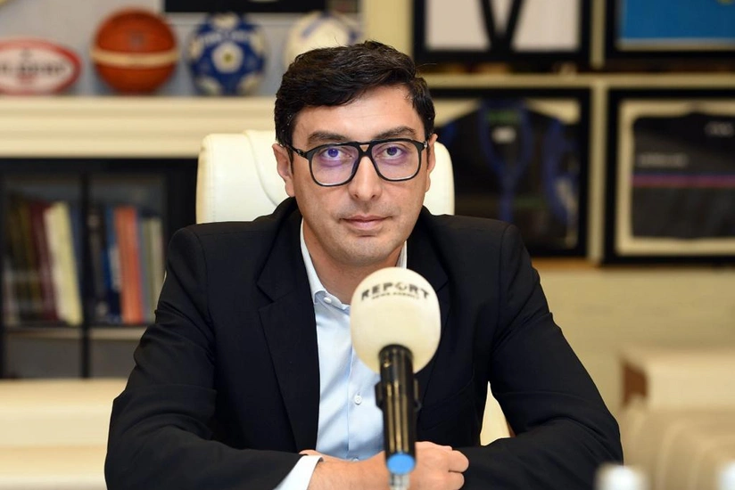 Fərid Qayıbov: “İslahatlar düşünülmüş şəkildə olmalı, işlər pillə-pillə qurulmalıdır” – MÜSAHİBƏ