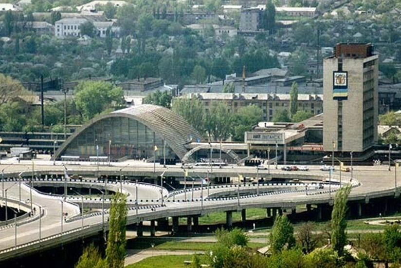 Ukraynada azərbaycanlı biznesmen öldürülüb