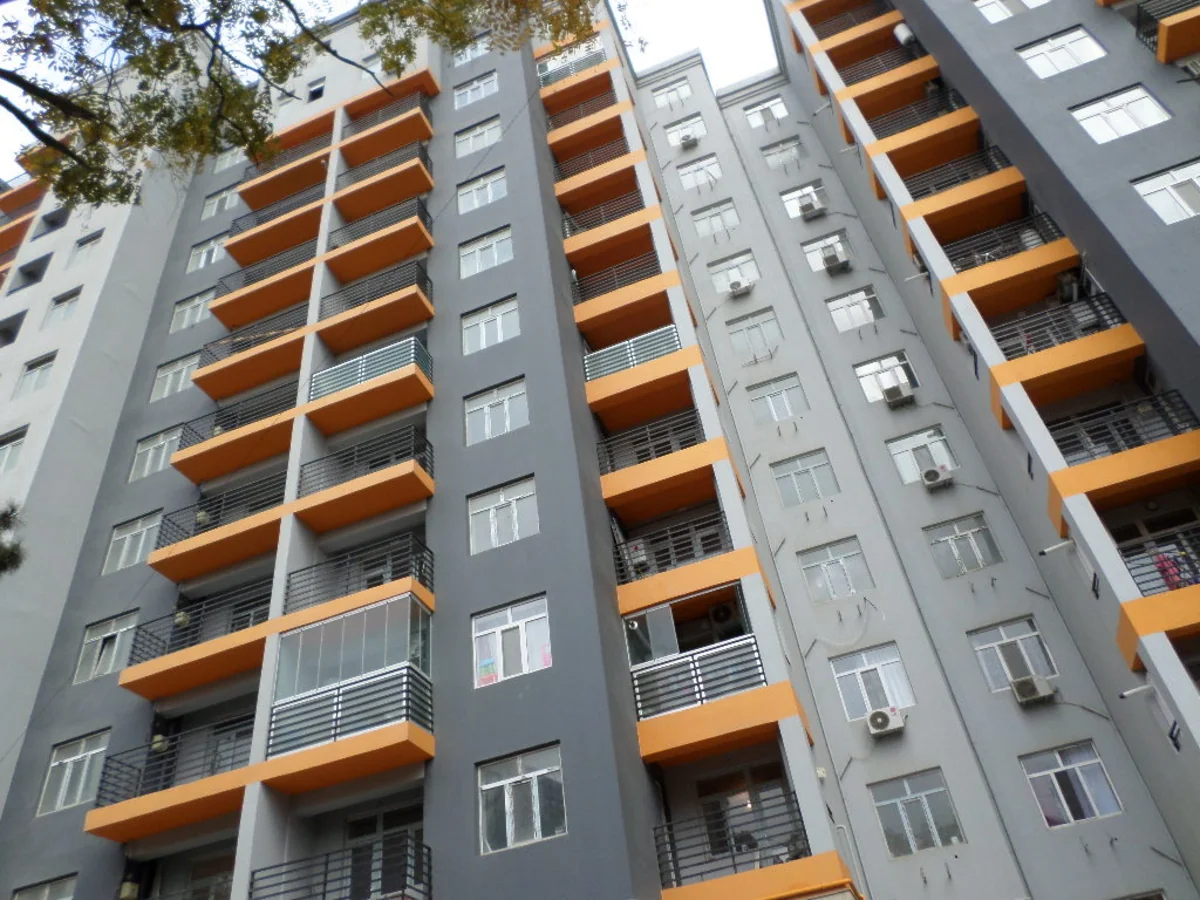 Bakıda 122 min yaşayış binası köçürüləcək - YENİLƏNİB