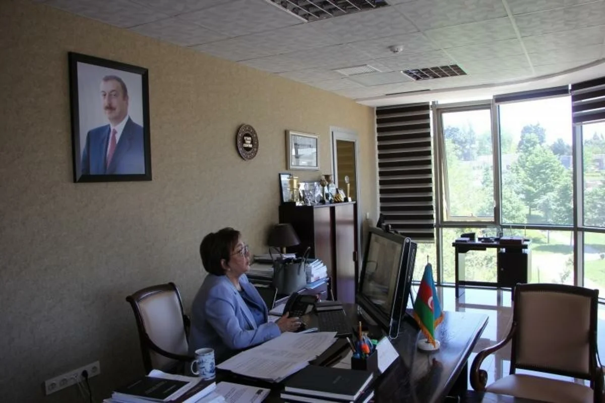 Gürcüstandakı azərbaycanlı müəllimlər üçün test bankı hazırlanacaq