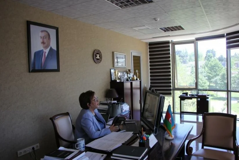 Gürcüstandakı azərbaycanlı müəllimlər üçün test bankı hazırlanacaq