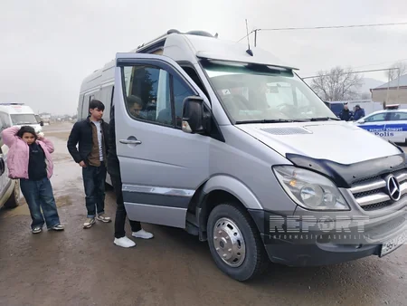 Azerbaijan relocates 135 more residents to Shusha, Khojaly and Ballija