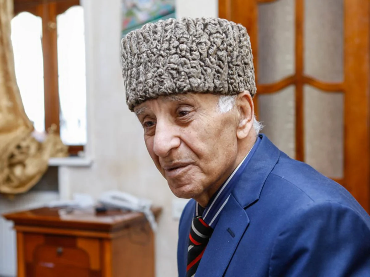 Tanınmış xanəndə Süleyman Abdullayevin son durumu açıqlanıb