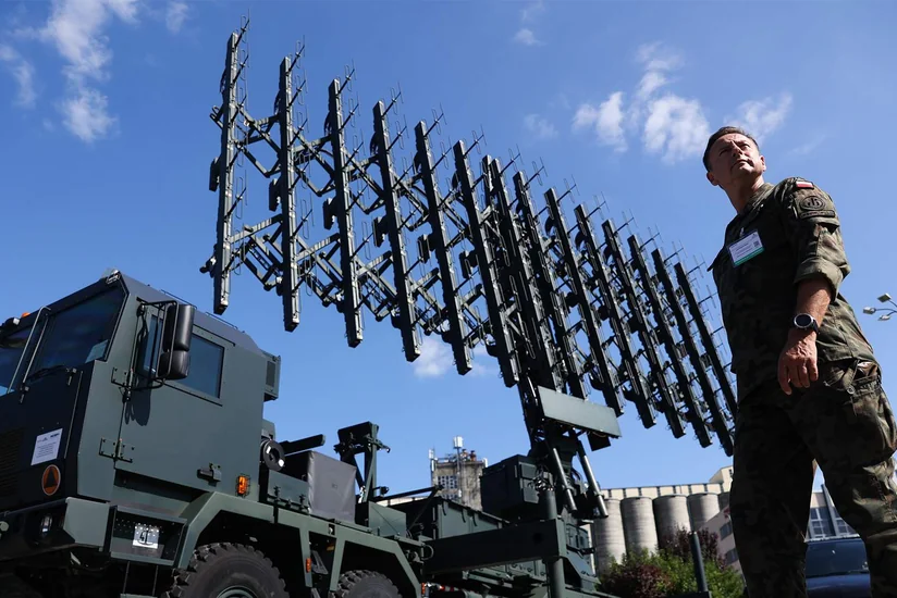 Польша заключила крупный контракт на закупку боеприпасов