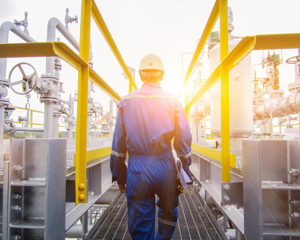Новак: Доля России в мировом балансе добычи газа к 2035 году достигнет 27%