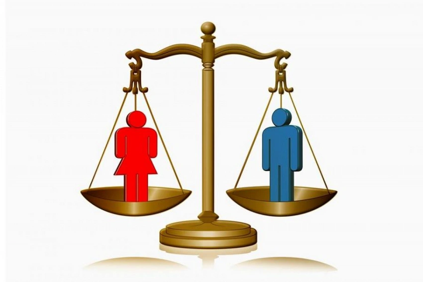 Milli Məclis gender bərabərliyi ilə bağlı illik məlumatı qəbul edib