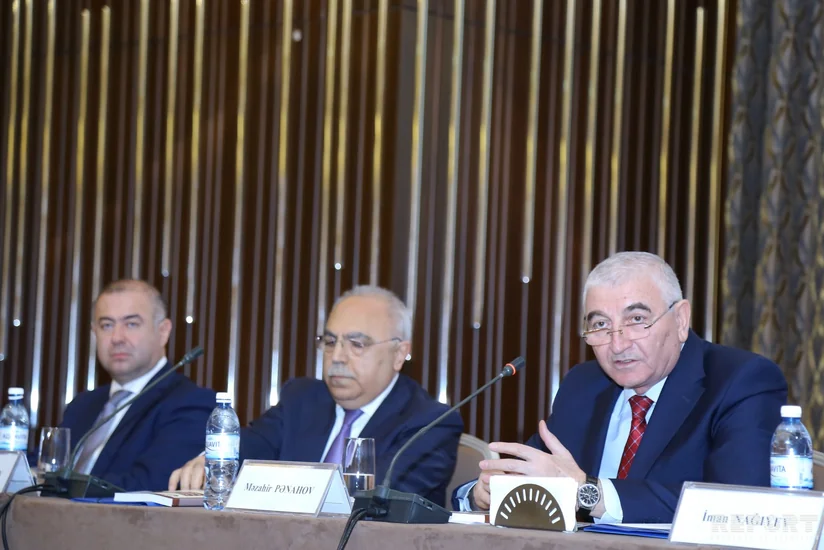 Kollegiya sədri: “Şikayətçinin dəlillərinin həqiqətəuyğunluğunu yoxlamaq üçün dövlət orqanları əlavə addımlar atmalıdır”