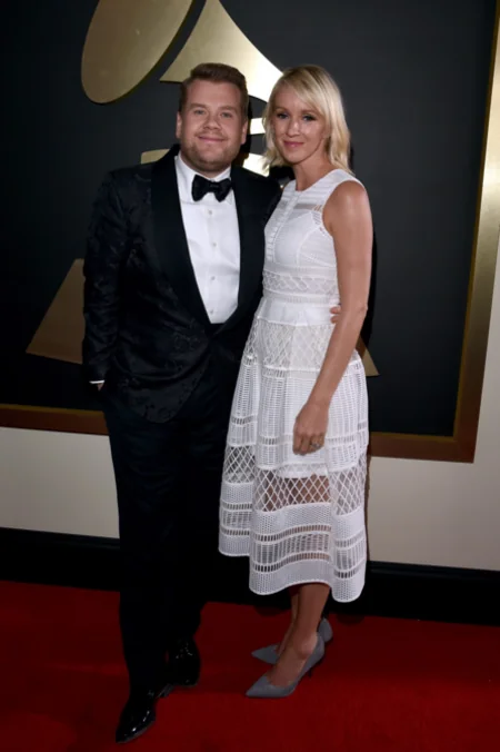 Grammy Awards 2016 held in Los Angeles