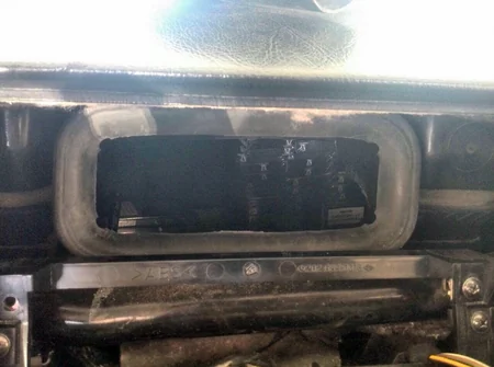 Azərbaycan gömrükçüləri 17 min ədəd siqaret aşkar edib